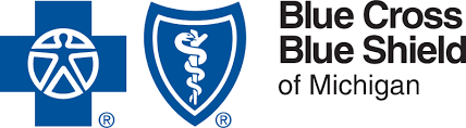 BCBSM logo