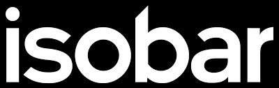 Isobar logo